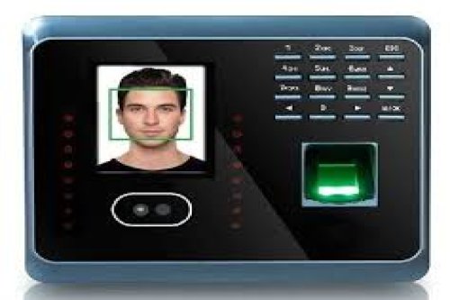 YÜZ TANIMA SİSTEMLERİ 